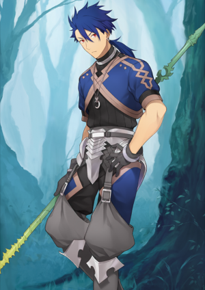 S020stage1 — All FGO Servants option 20