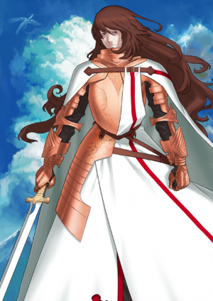 S024stage1 — All FGO Servants option 24