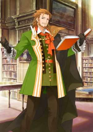 S034stage2 — All FGO Servants option 34