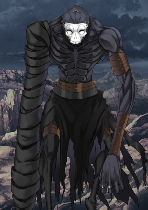 S040stage2 — All FGO Servants option 40