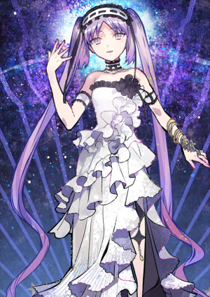 S041stage1 1 — All FGO Servants option 41