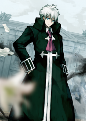 S043stage1 — All FGO Servants option 43