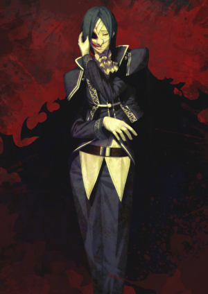 S044stage1 — All FGO Servants option 44