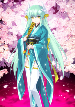 S056stage1 — All FGO Servants option 56