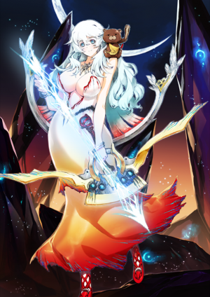 S060stage1 — All FGO Servants option 60