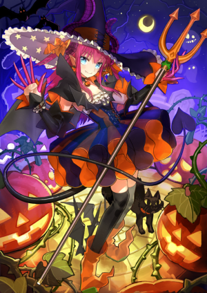 Zzzzz 1746853994s061stage1 — All FGO Servants option 61