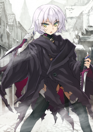 Zzzzz 1746853996s075stage1 — All FGO Servants option 75