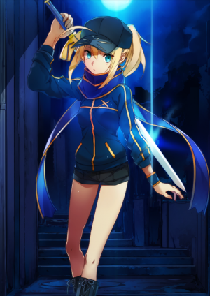 Zzzzz 1746853997s086stage1 — All FGO Servants option 85