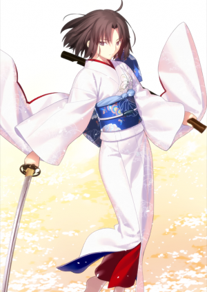 Zzzzz 1746853998s091stage1 — All FGO Servants option 90