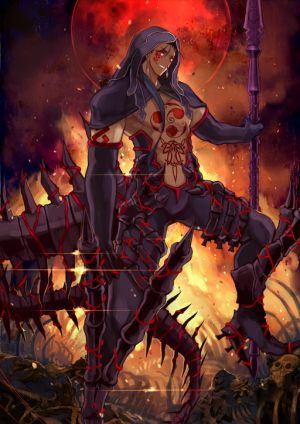 Zzzzz 1746853999s098stage1 — All FGO Servants option 97