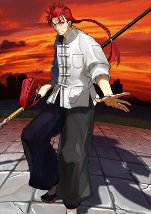 Zzzzz 1746853999s102stage1 — All FGO Servants option 101