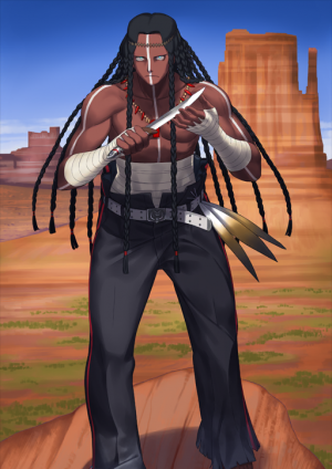 Zzzzz 1746853999s104stage1 — All FGO Servants option 103
