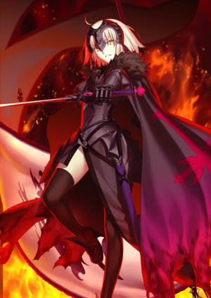 Zzzzz 1746854000s106stage1 — All FGO Servants option 105