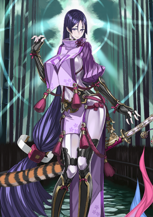 Zzzzz 1746854000s114stage1 — All FGO Servants option 113