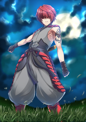 Zzzzz 1746854067s117stage1 — All FGO Servants option 116