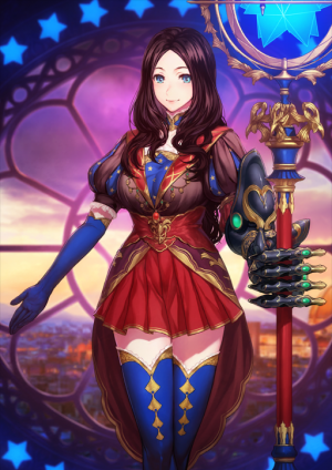 Zzzzz 1746854068s127stage1 — All FGO Servants option 126