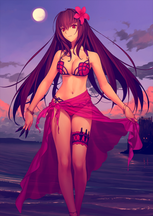 Zzzzz 1746854069s133stage1 — All FGO Servants option 132