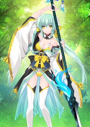 Zzzzz 1746854069s134stage1 2 — All FGO Servants option 133