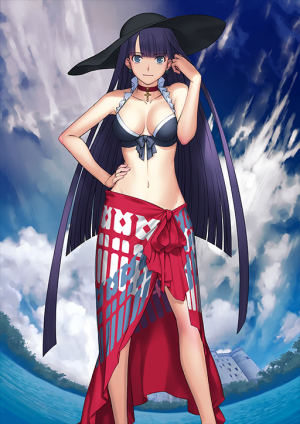 Zzzzz 1746854069s135stage1 — All FGO Servants option 134