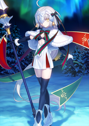 Zzzzz 1746854070s141stage1 — All FGO Servants option 140