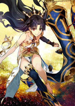 Zzzzz 1746854070s142stage1 — All FGO Servants option 141
