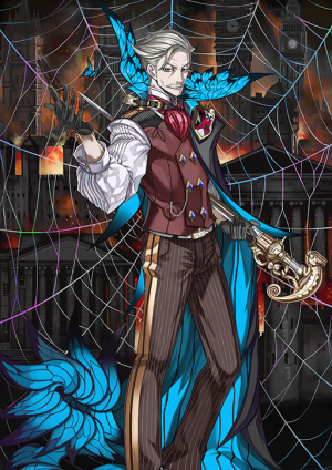 Zzzzz 1746854072s156stage1 — All FGO Servants option 152
