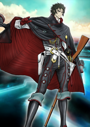 Zzzzz 1746854072s161stage1 — All FGO Servants option 157