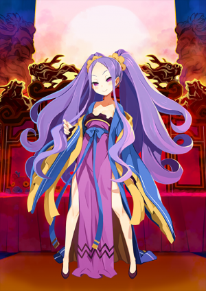 Zzzzz 1746854073s170stage1 1 — All FGO Servants option 165