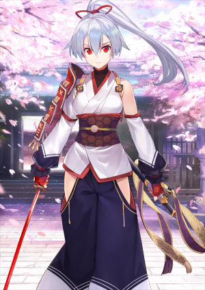Zzzzz 1746854478s184stage1 — All FGO Servants option 179