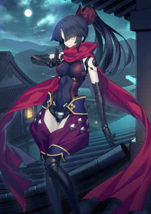 Zzzzz 1746854478s188stage1 — All FGO Servants option 183