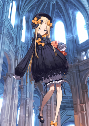 Zzzzz 1746854479s195stage1 1 — All FGO Servants option 190