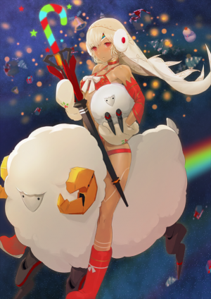 Zzzzz 1746854479s197stage1 — All FGO Servants option 192