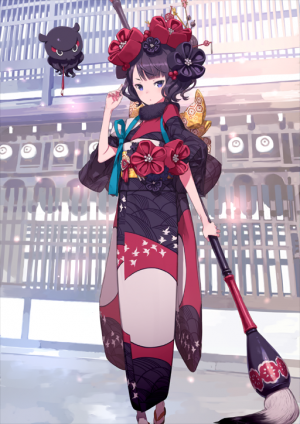 Zzzzz 1746854479s198stage1 — All FGO Servants option 193