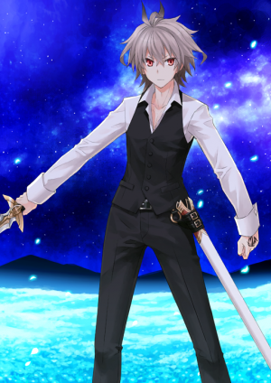 Zzzzz 1746854480s208stage1 — All FGO Servants option 203