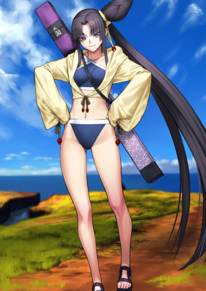 Zzzzz 1746854482s218stage1 — All FGO Servants option 215