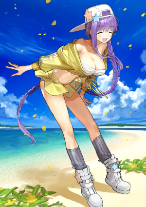 Zzzzz 1746854482s220stage1 — All FGO Servants option 217