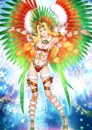 Zzzzz 1746854484s233stage1 — All FGO Servants option 230