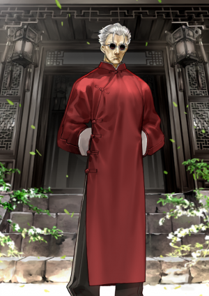 Zzzzz 1746854484s235stage1 — All FGO Servants option 232