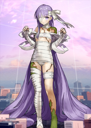 Zzzzz 1746854484s238stage1 — All FGO Servants option 235