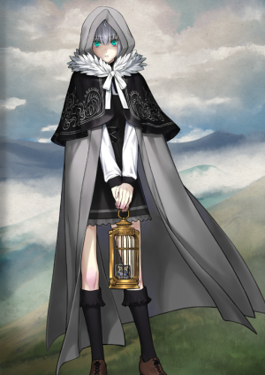 Zzzzz 1746854485s243stage1 — All FGO Servants option 239