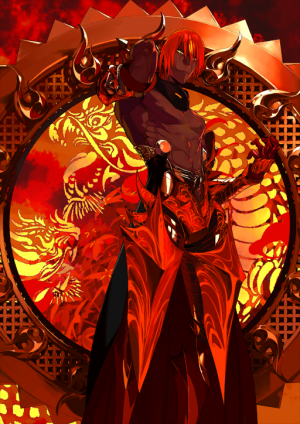 Zzzzz 1746854485s248stage1 — All FGO Servants option 244
