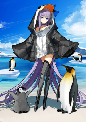 Zzzzz 1746854546s266stage1 — All FGO Servants option 262