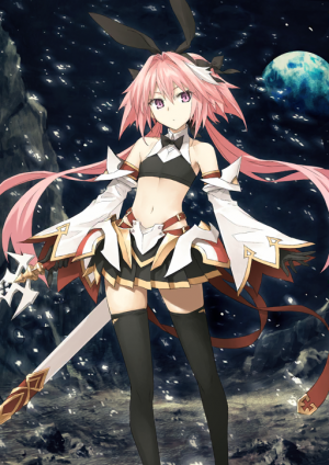 Zzzzz 1746854546s270stage1 — All FGO Servants option 266