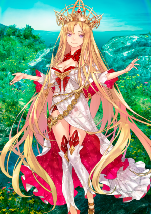 Zzzzz 1746854547s274stage1 — All FGO Servants option 270