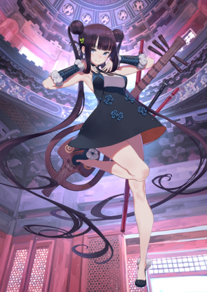 Zzzzz 1746854547s275stage1 — All FGO Servants option 271