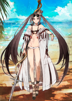 Zzzzz 1746854548s288stage1 — All FGO Servants option 284