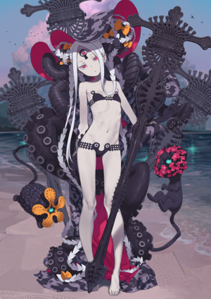 Zzzzz 1746854548s289stage1 — All FGO Servants option 285