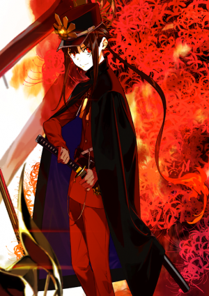 Zzzzz 1746854549s294stage1 — All FGO Servants option 290