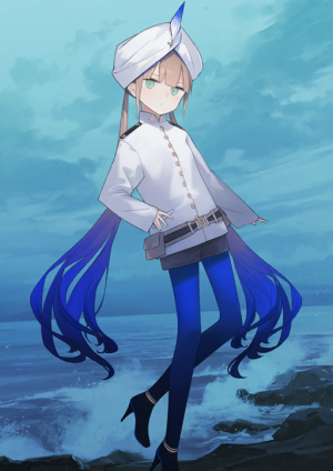 Zzzzz 1746854549s296stage1 — All FGO Servants option 292