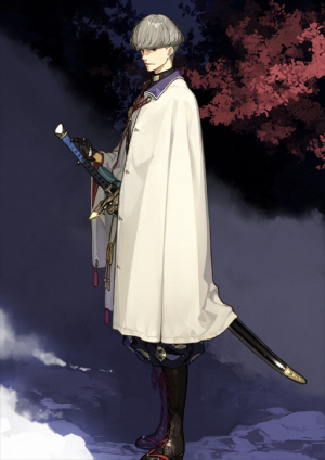 Zzzzz 1746854549s298stage1 — All FGO Servants option 294